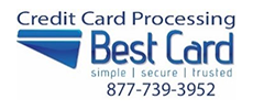 Best Card Credit Card Processing