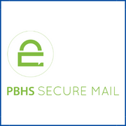 PBHS Secure Mail