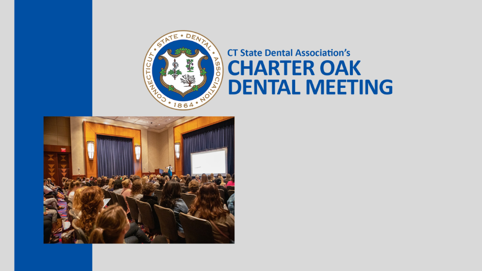 Charter Oak Dental Meeting